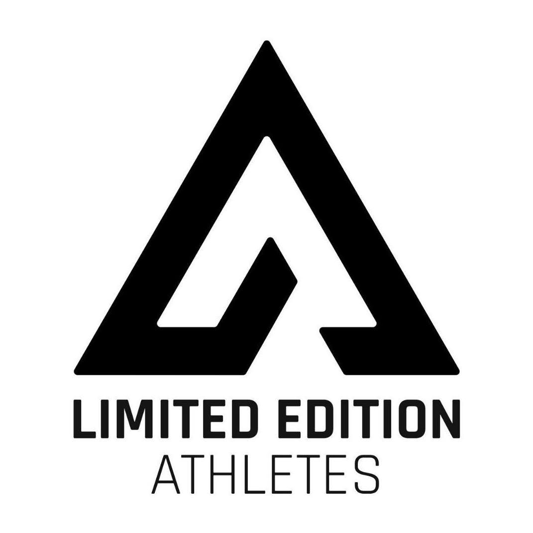 Logo de Limited Edition Athletes: letra A 