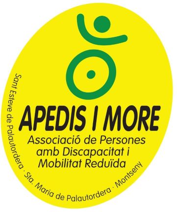 Logo redondo amarillo 